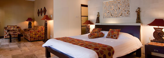 Sanur Luxury Villas