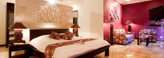 Sanur Luxury Villas
